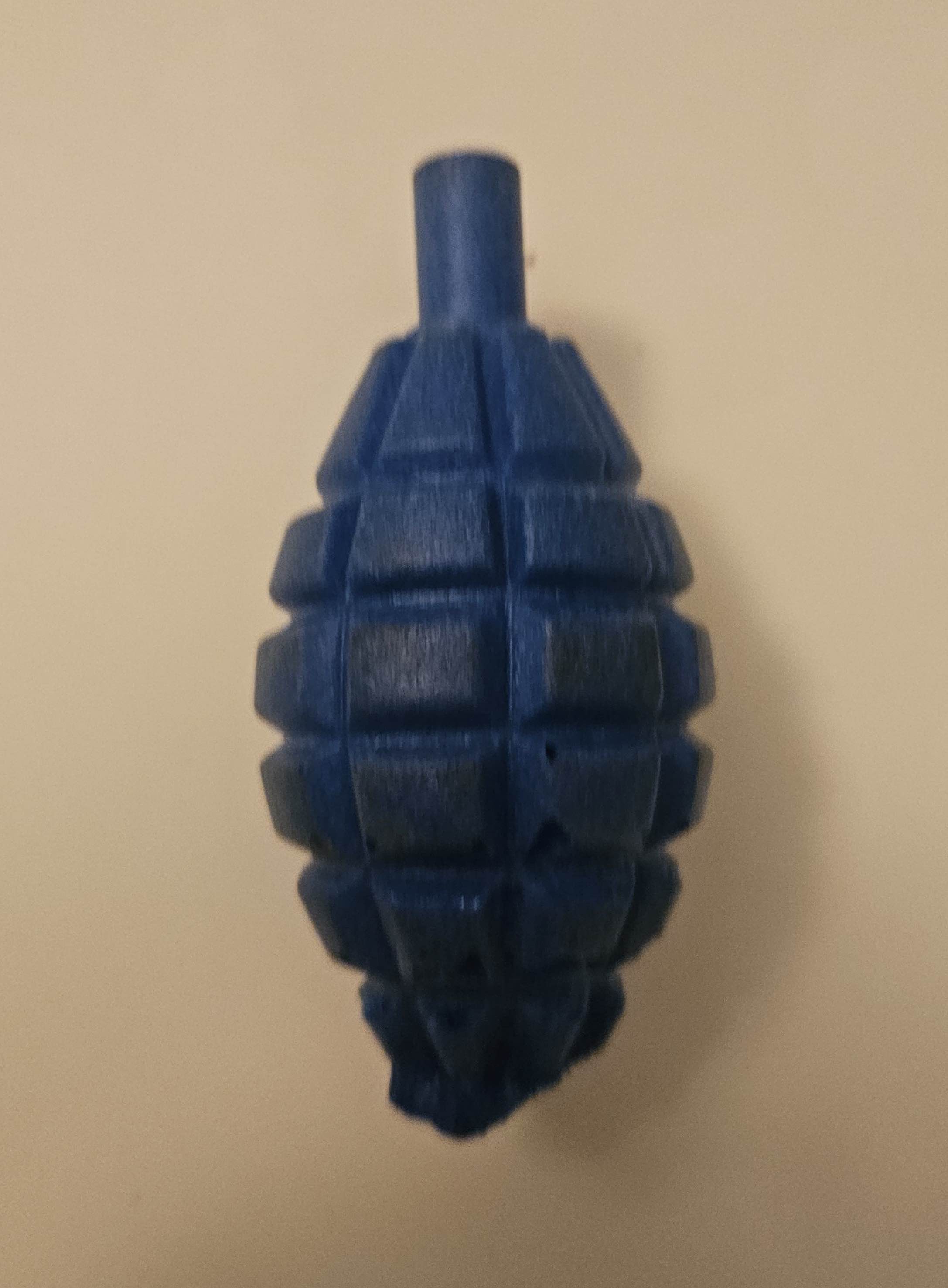 #41. Prototips un silikona forma